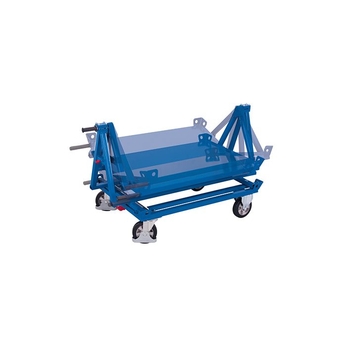 Tipp til pallevogn main product photo