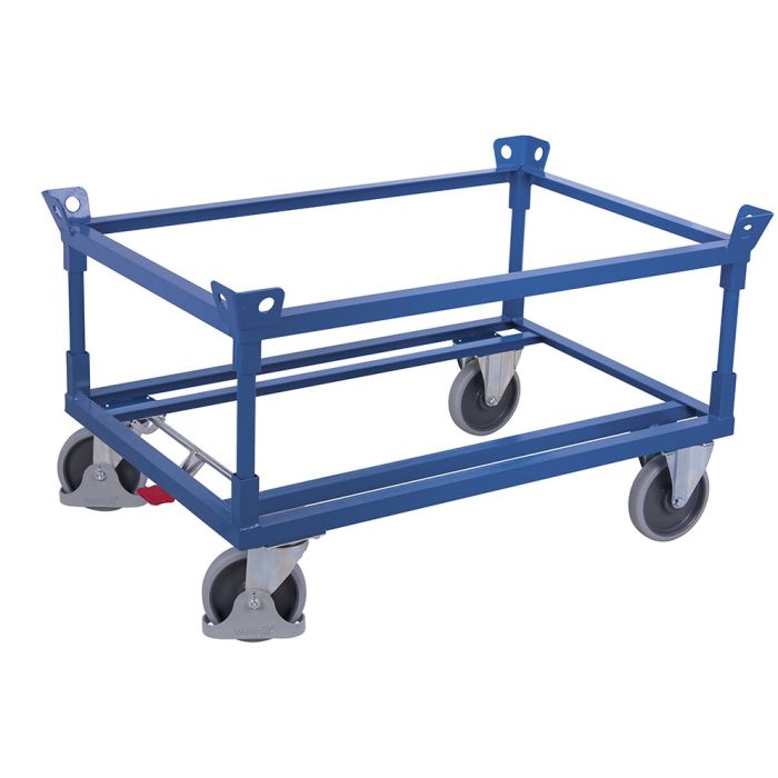 Pallevogn | 1010 x 810 | Høy main product photo