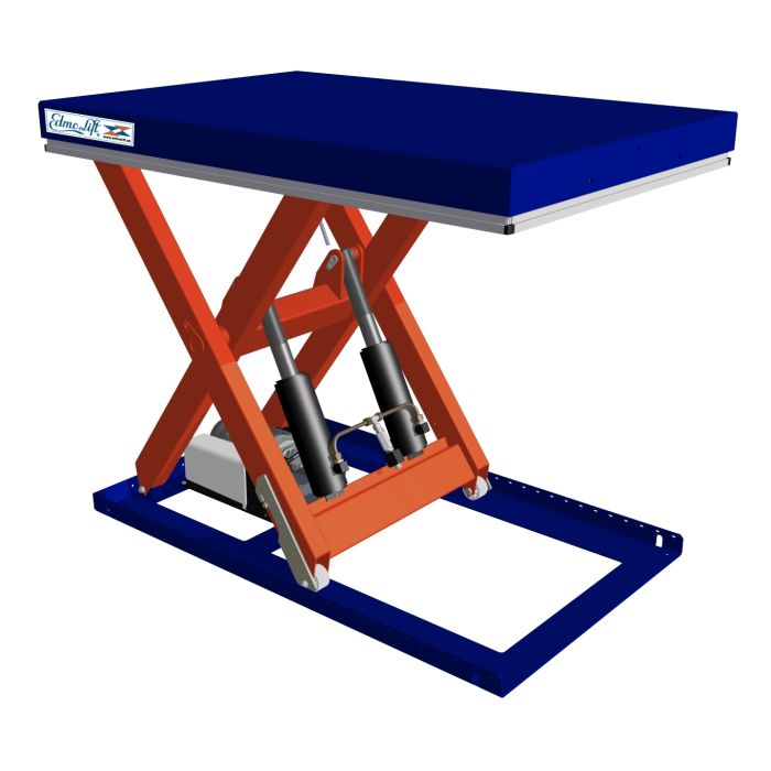 Enkelt saksebord | TB 2000 main product photo