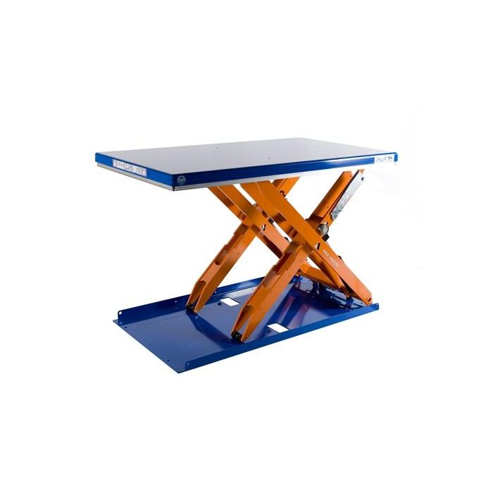 Lavtbyggende løftebord | TCL 2000B main product photo