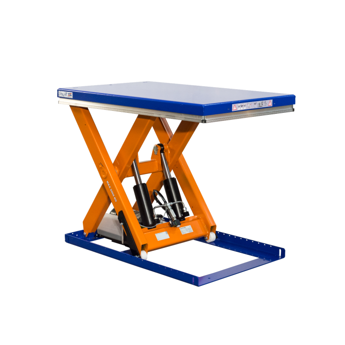 Enkelt saksebord TL 2000B main product photo