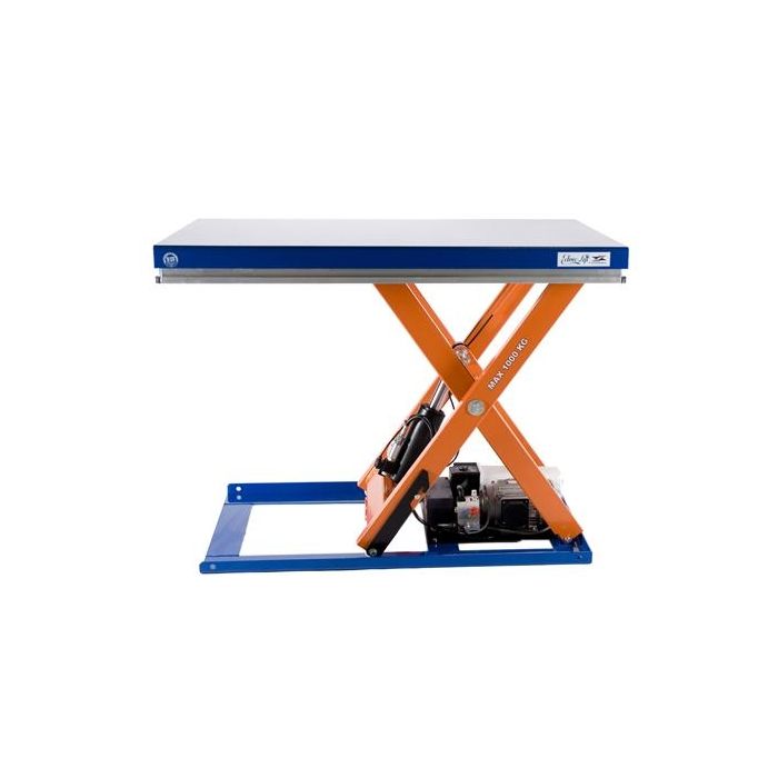 Enkelt saksebord TL 1000B main product photo