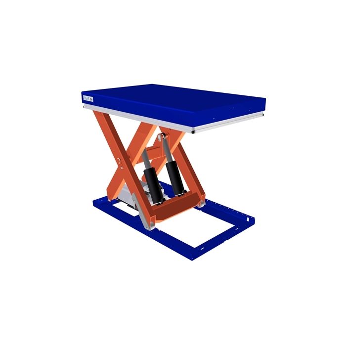 Enklet saksebord TL 3000 main product photo