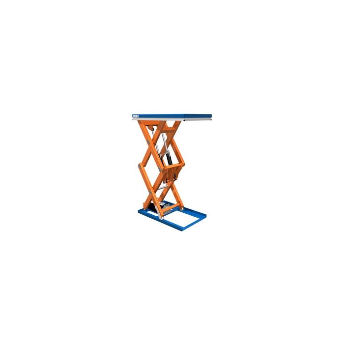 Doble vertikale saksebord TXD 8000 main product photo