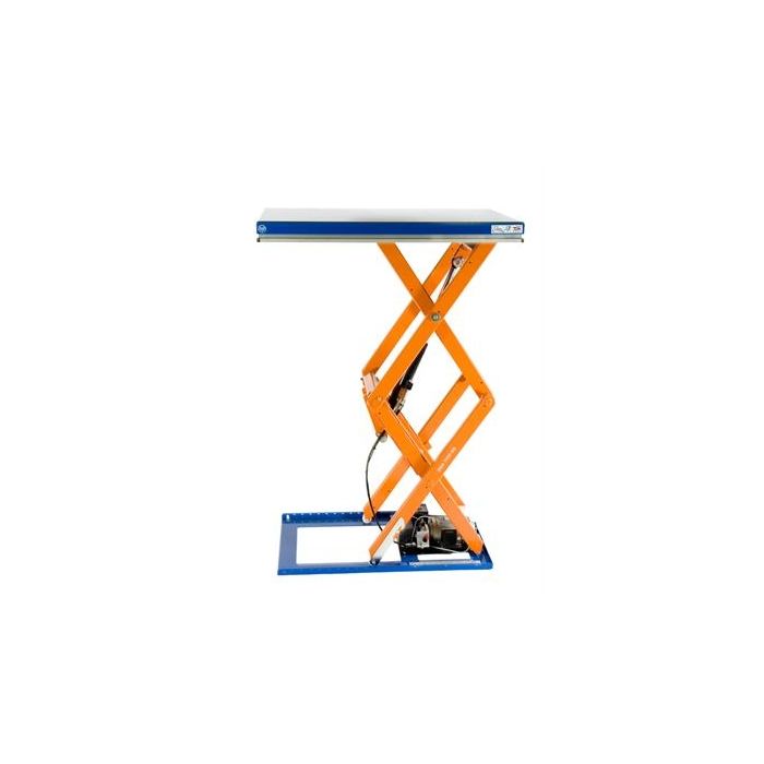 Doble vertikale saksebord TLD 1000 main product photo