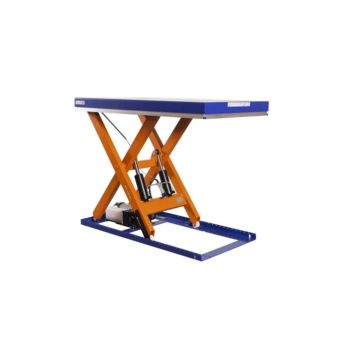 Enkelt saksebord TM 1500 main product photo