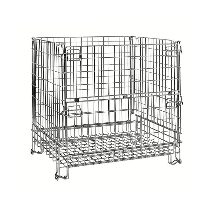 Trådkurv | 1000kg main product photo