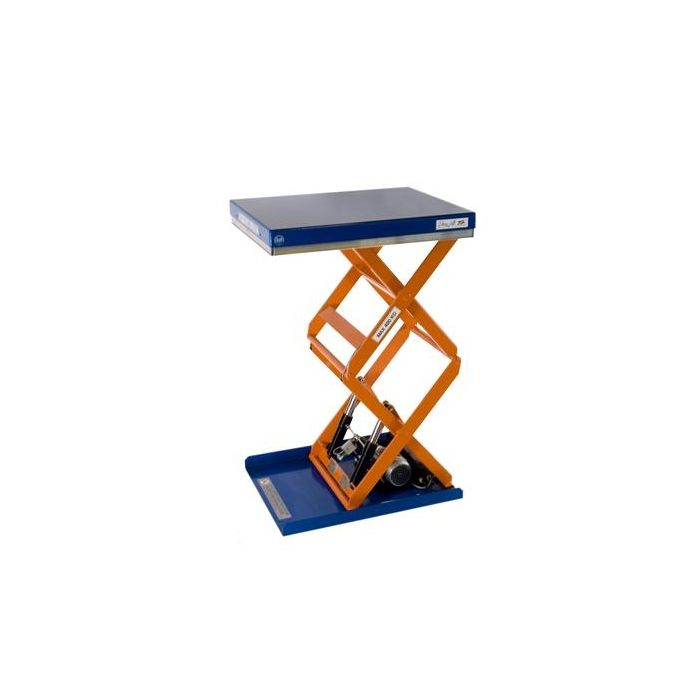 Doble vertikale saksebord TRD 500 main product photo