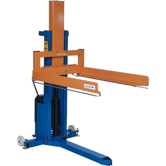 Palleløftere | TSL 750 main product photo
