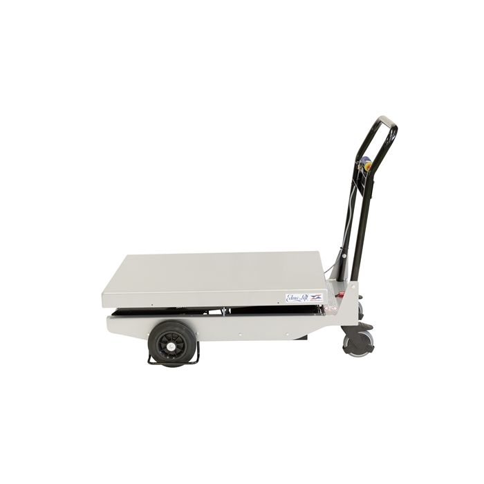 Løftebordsvogner - TZ 503B main product photo