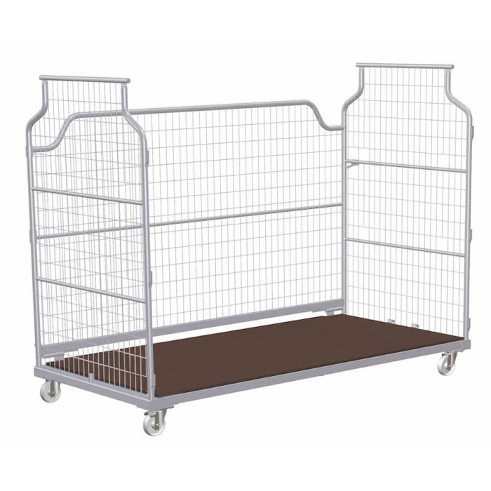 Universal-Corlette Galvanisert main product photo
