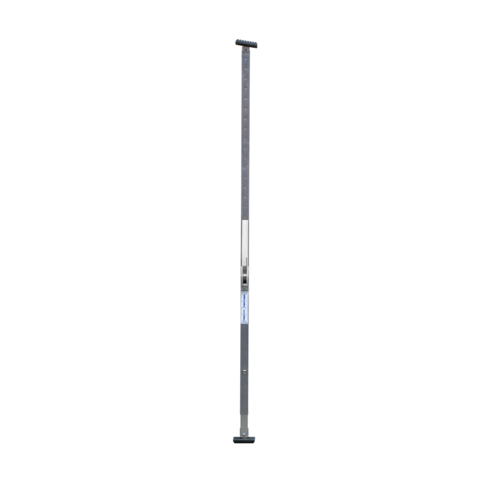 Godsstøtte med gassfjær | Lang | 2350 - 3350 mm| 1200N main product photo