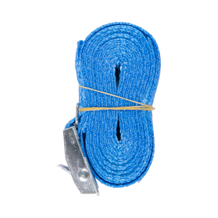 Spennbånd med kamlås | Lengde: 3 m Bredde: 25 mm main product photo
