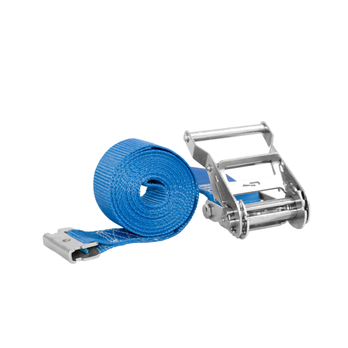 Innvendig surring med E-feste | 2-delt | 1 + 9 m main product photo