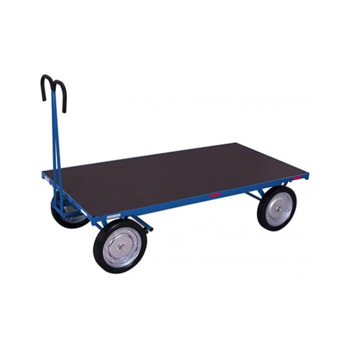Trekkvogn uten karmer main product photo