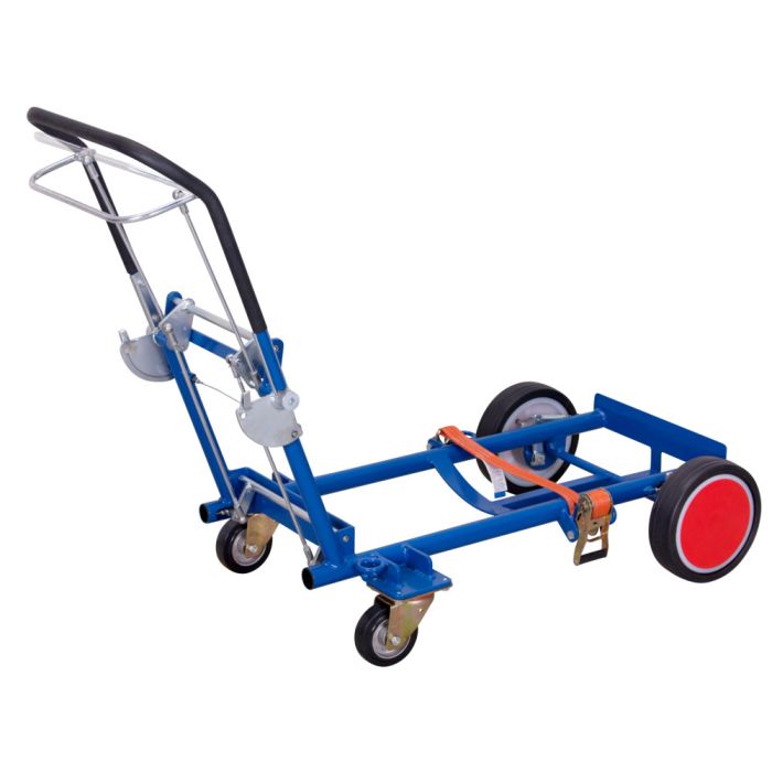 Fattralle med flere funksjoner main product photo