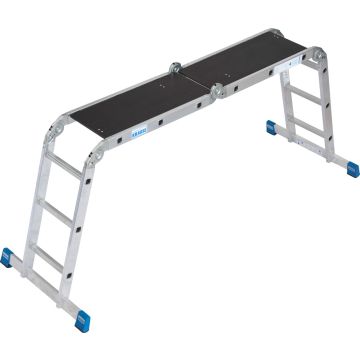 Multifunksjonsstige Stabilo 