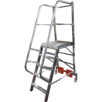 Plattformstige Vario Kompakt