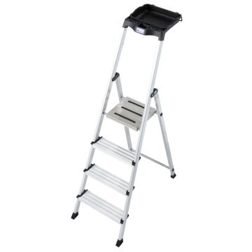 Trappestige Monto Secury med MultiGrip System