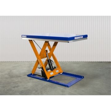 Enkelt saksebord TL 1001B
