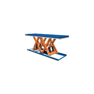 Doble horisontale saksebord TMH 6000