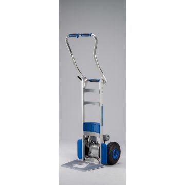 Elektrisk Trappetralle - NEO | FOLD SAL - 110 kg