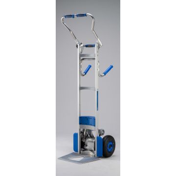 Elektrisk Trappetralle - NEO | FOLD-L SAL - 110 kg