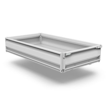 Lasteplan for Zallys Jespi, TR30 og HS4