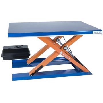 Lavprofil | CCB 1000B