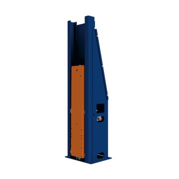Løftemast TSL 750
