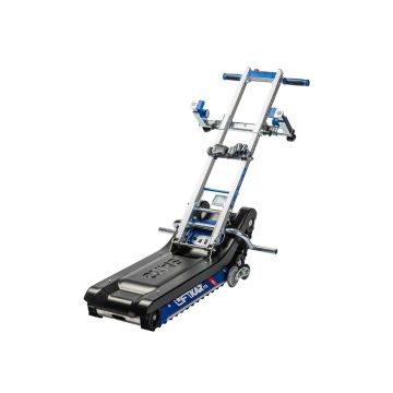 Elektrisk trappetralle for persontransport – LiftKar PT R 130