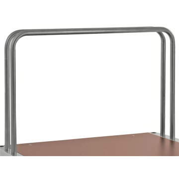 Ekstra bøyle | Platetralle Medium