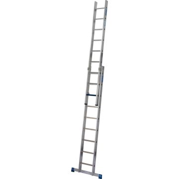 Skyvestige Stabilo Proff +S | 2-delt