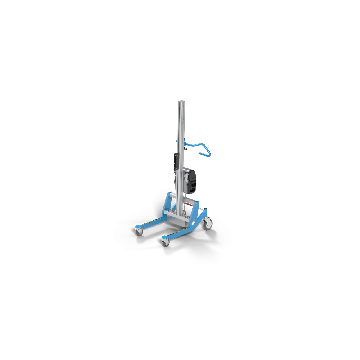 Løftevogn 130PRX – Rask og presis løfting med ergonomisk design