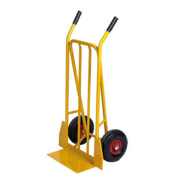 Sekketralle | Lasteflate 415 x 175 mm | 250 kg