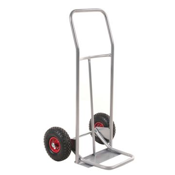 Bagasjetralle | 600 x 600 x 1100 mm | 150 kg