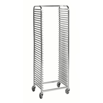 Brettralle KM161 | Med plass for inntil 36 Brett | 150 kg