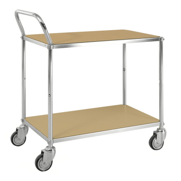 Trillebord | 2 hyller | ESD