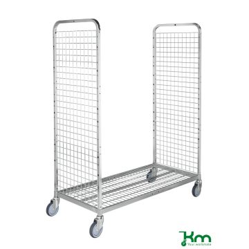 Modul 300 Plukkvogn 900 x 1710 mm – kompakt og høy
