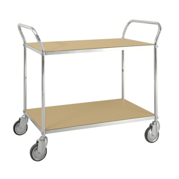 Trillebord ESD | 1070 x 585 x 940 mm | 2 hyller