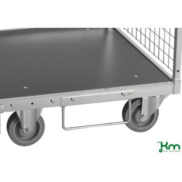Modul 600 Truckbøylesett – for løft med truckgafler