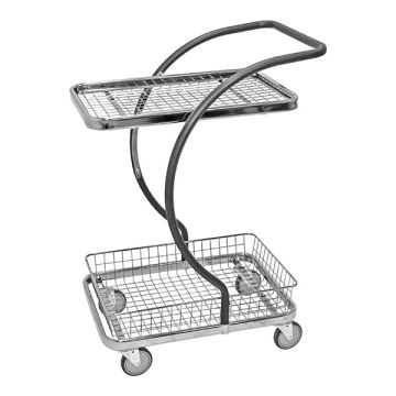C-line trillebord