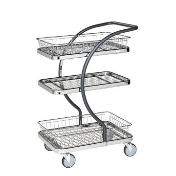 C-line trillebord