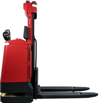 LogiRobot – Fremtidens automatiserte pallestabler