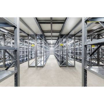 META MULTIFLOOR Høyreolsystem