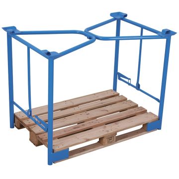Pallegrind Type 65K