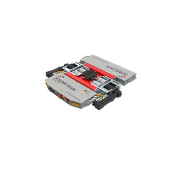 Transportrull Power-Skate PSI 5-10 | Batteridrevet | 5000 kg