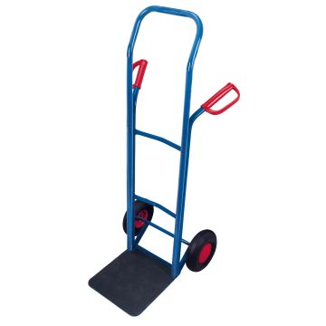 Sekketralle for møbler | 250 kg