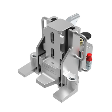 Maskinjekk ECO-JACK | EJ100-3S-CR| 10 000 kg | Rene rom