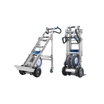 Elektrisk Trappetralle | NEO HD-360 Fold Dolly | 360 kg